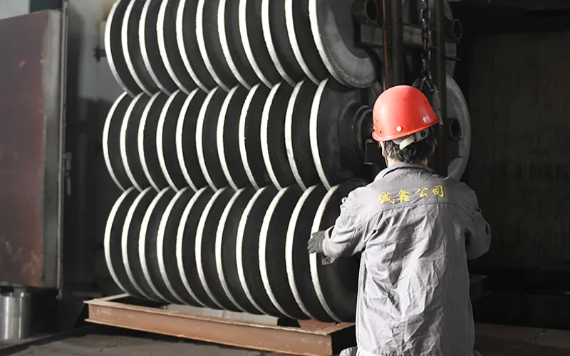 Heat Treatment