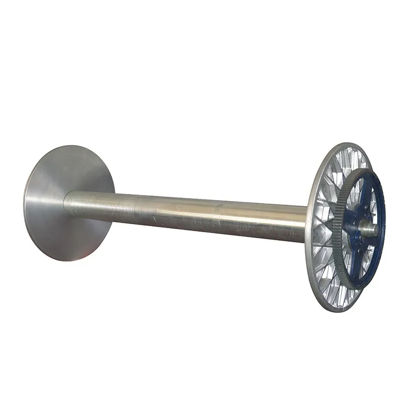 Beam for LW.ZW-1900 Water Jet Loom