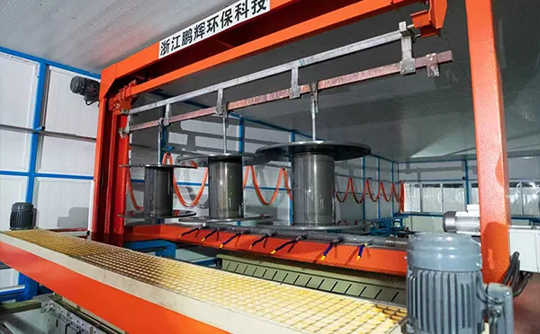 Anodizing