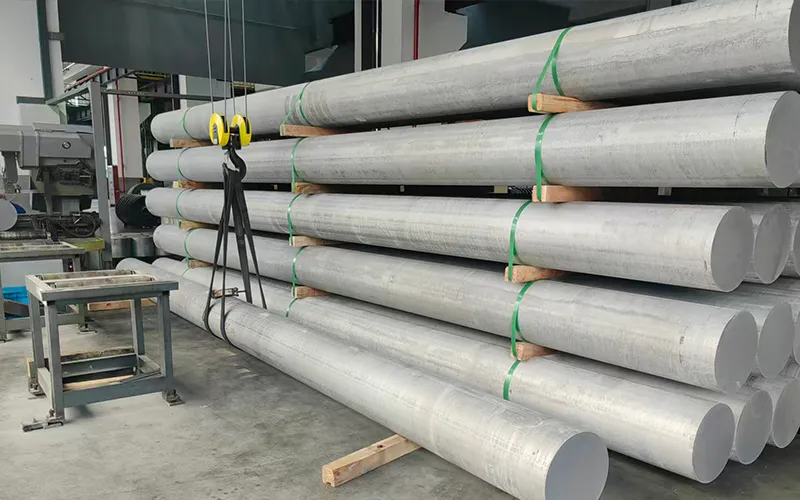 Aluminum Material