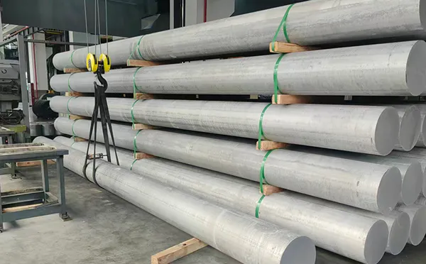 Raw Materials