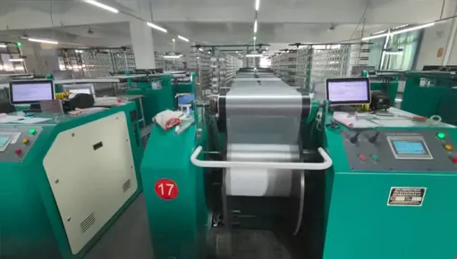 Customers use video