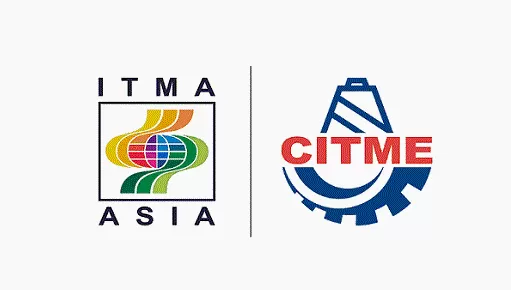 ​ITMA ASIA+CITME 2026